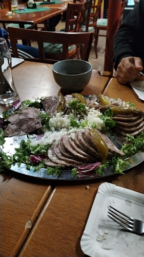 Hostinec Na Hřišti