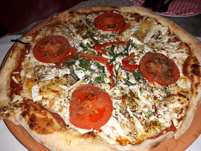 Opinii despre Restaurant Melodia în Liberec - Gastronomie a pohostinství