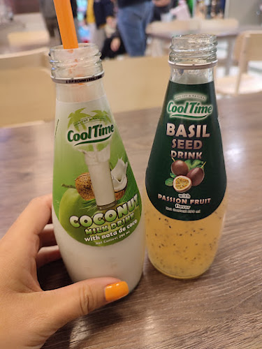 Opinii despre Banyan Bistro în Šumperk - Gastronomie a pohostinství