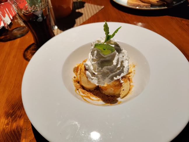 Steak House Liberec - Gastronomie a pohostinství