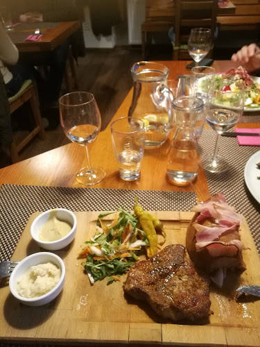 La Piccolina - restaurace a pizzerie - Nový Bor