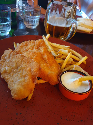 OG Original Glenn's Bistro