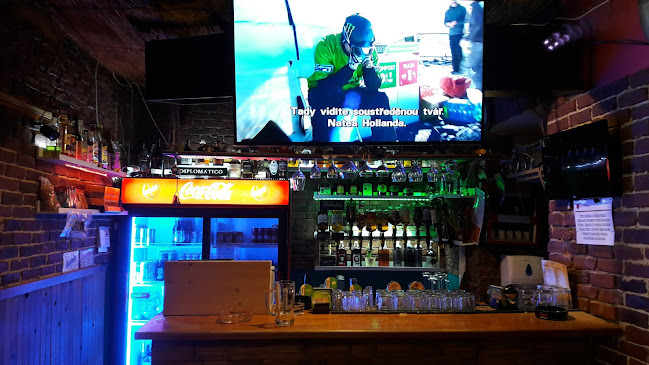 Comentarii opinii despre BAR El Corazon Pepe Lopez