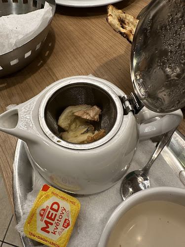 Masala IP. Pavlova Indian restaurant