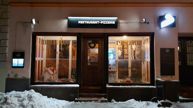 Comentarii opinii despre Pizzeria Restaurant Zlatý Bažant