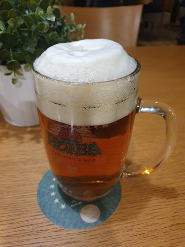 Stará Sladovna - Gastronomie a pohostinství