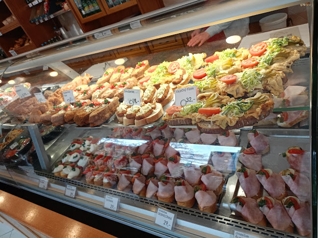 Mléčné lahůdky Laštůvka - Gastronomie a pohostinství