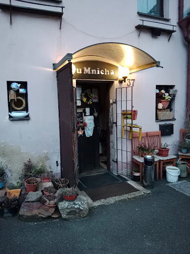 Comentarii opinii despre Restaurace U Mnicha