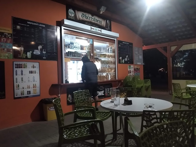 Opinii despre U mušketýra în Pasohlávky - Gastronomie a pohostinství