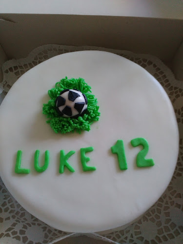 Opinii despre Lázeňská Cukrárna în Karviná - Gastronomie a pohostinství