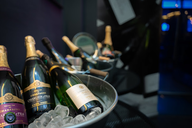 Foggy Prague 2 Shisha Lounge Bar & Karaoke