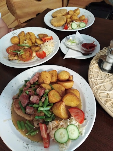 Restaurace U Trojice - Červená Voda