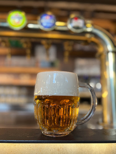 Opinii despre Waldeska în Praha - Gastronomie a pohostinství