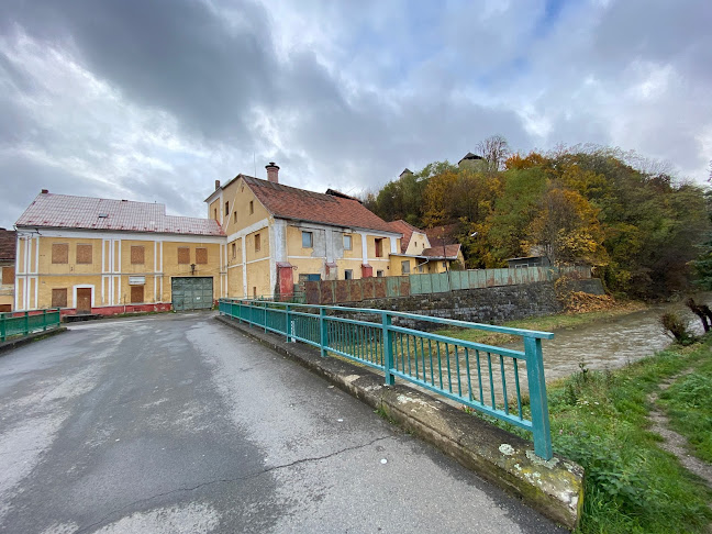 Družba 1218, 763 31 Brumov-Bylnice 1