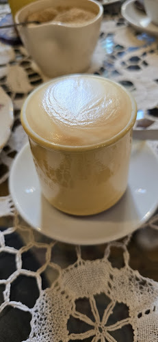 Donuterie - Gastronomie a pohostinství