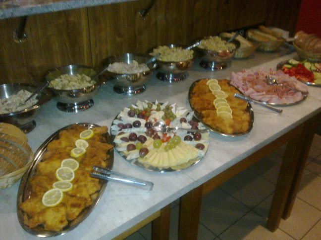 Hostinec U Maliňáků - Gastronomie a pohostinství