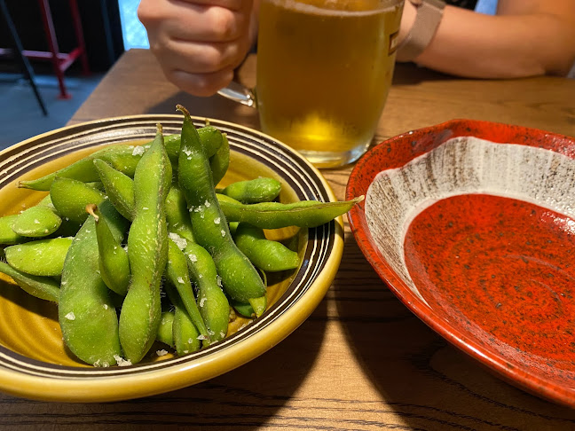 Opinii despre MANYA Sushi & Sake Izakaya în Brno - Gastronomie a pohostinství