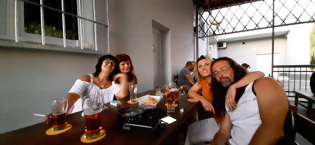Opinii despre Restaurace U Pošty în Bílina - Gastronomie a pohostinství