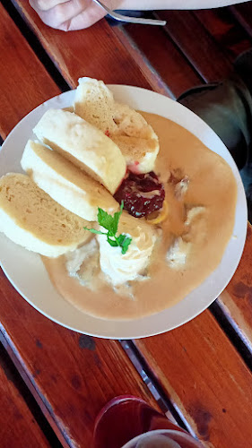 Opinii despre Hostinec U Machýčků în Zlín - Gastronomie a pohostinství