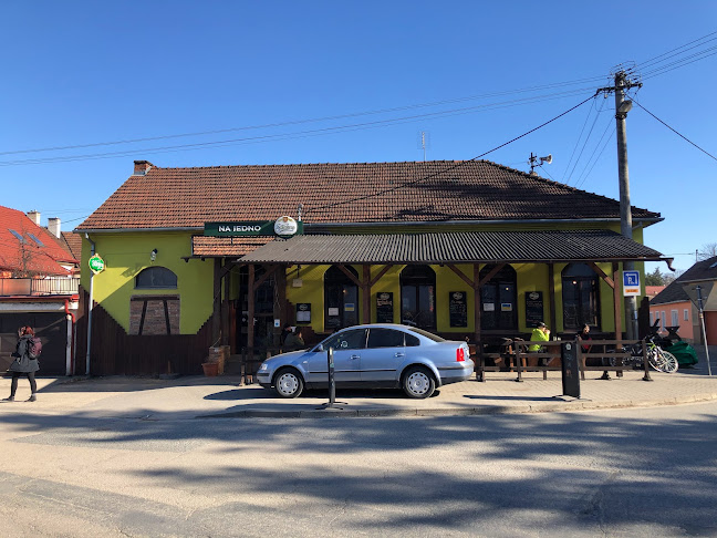 Restaurace Na jedno