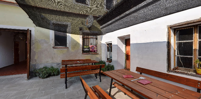 Opinii despre Apatyka Café în České Budějovice - Gastronomie a pohostinství