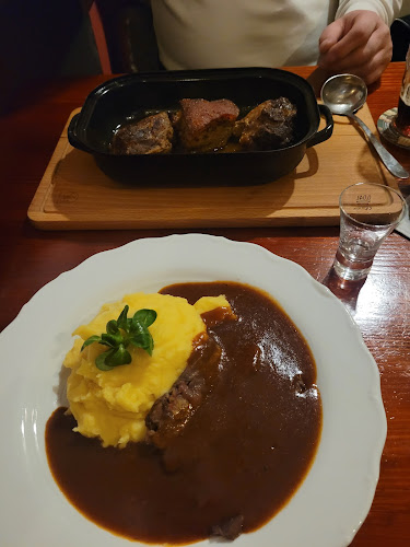 Restaurace Sklípek, Restaurace Karlovy Vary - Karlovy Vary