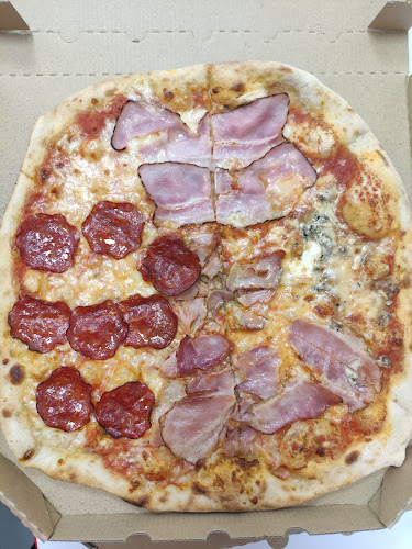 Pizza Joy Strašnice - Gastronomie a pohostinství