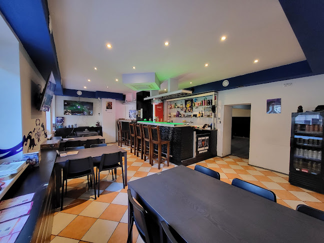 Murloc Bar & Pizza OVA - Gastronomie a pohostinství