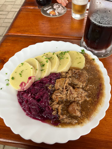 Opinii despre U Dvou lip în Mladějov - Gastronomie a pohostinství