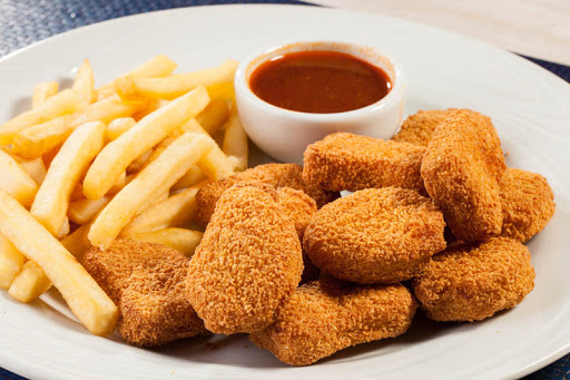 Občerstvení BếpViệt