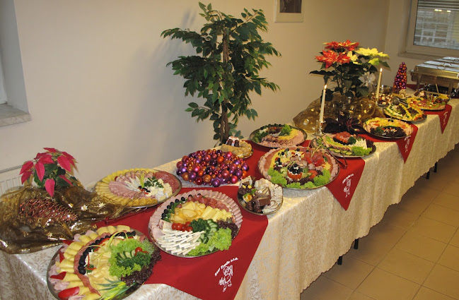 Opinii despre Restaurace U Frantíka în Brno - Gastronomie a pohostinství