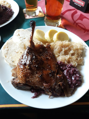 Opinii despre Restaurace Praha Opočno în Opočno - Gastronomie a pohostinství