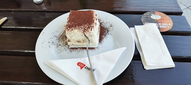 Charlie's Street - Modřice