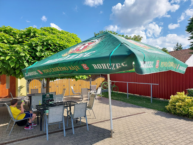 Hospůdka u Steklouše