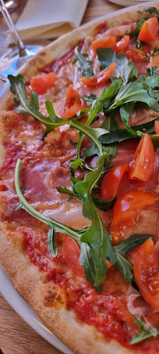 Comentarii opinii despre Ragazzi Pizza & Bar JZP