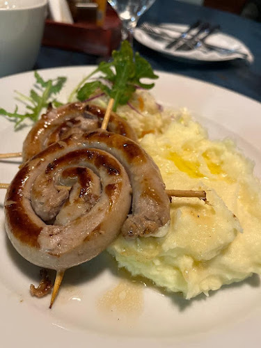 Comentarii opinii despre Restaurace Nautilus