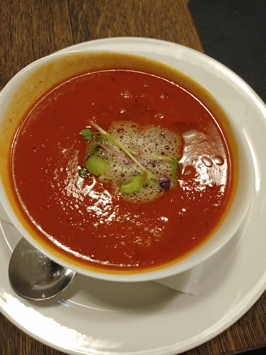 Ristorante Prosecco - Gastronomie a pohostinství