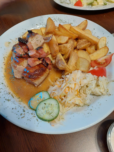 Restaurace U Trojice - Gastronomie a pohostinství