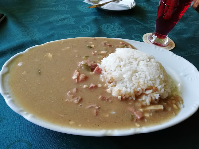 Restaurace a řeznictví U Kaiserů