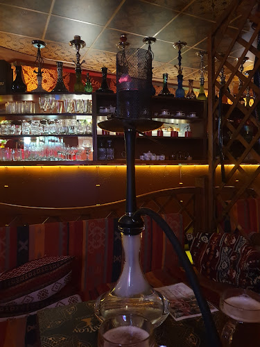 Comentarii opinii despre Fenix Lounge