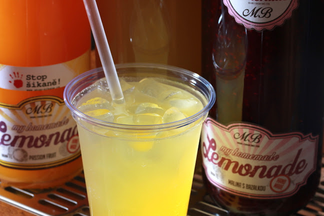 Opinii despre Matylda’s Ice Cream în Praha - Gastronomie a pohostinství