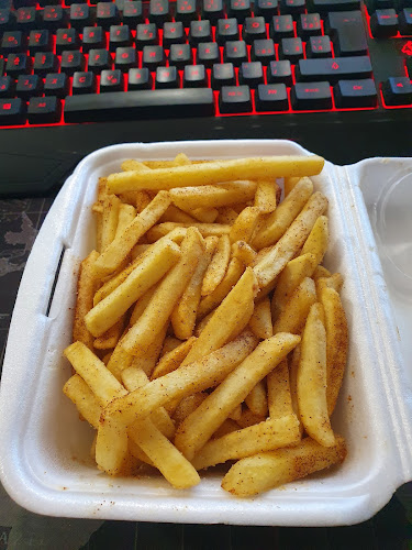 Comentarii opinii despre New York Burger & Chicken