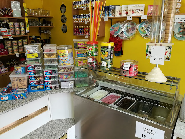 cukrárna u Berušky Praha 9 - Praha 9