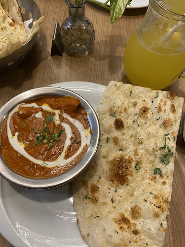 Opinii despre Masala IP. Pavlova Indian restaurant în Vinohrady - Gastronomie a pohostinství