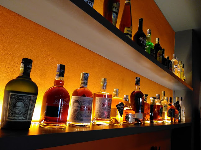 Bar Devítka - Praha