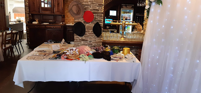 Zámecká restaurace Štáblovice