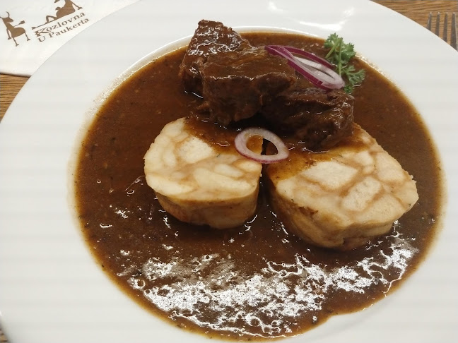 Comentarii opinii despre Kozlovna U Paukerta