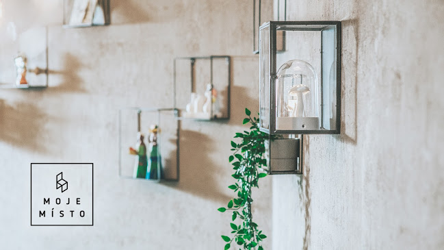 Bistro Moje Místo - Gastronomie a pohostinství