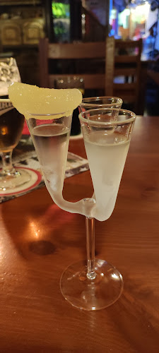 Opinii despre Grill Restaurant U Horkých Kamenů în Jilemnice - Gastronomie a pohostinství