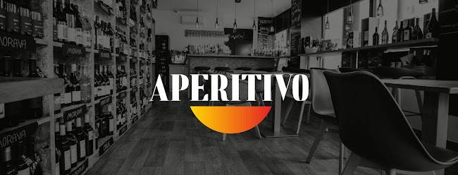 APERITIVO by justWINE